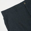 James Harper JHSH25 Houndstooth Short Navy
