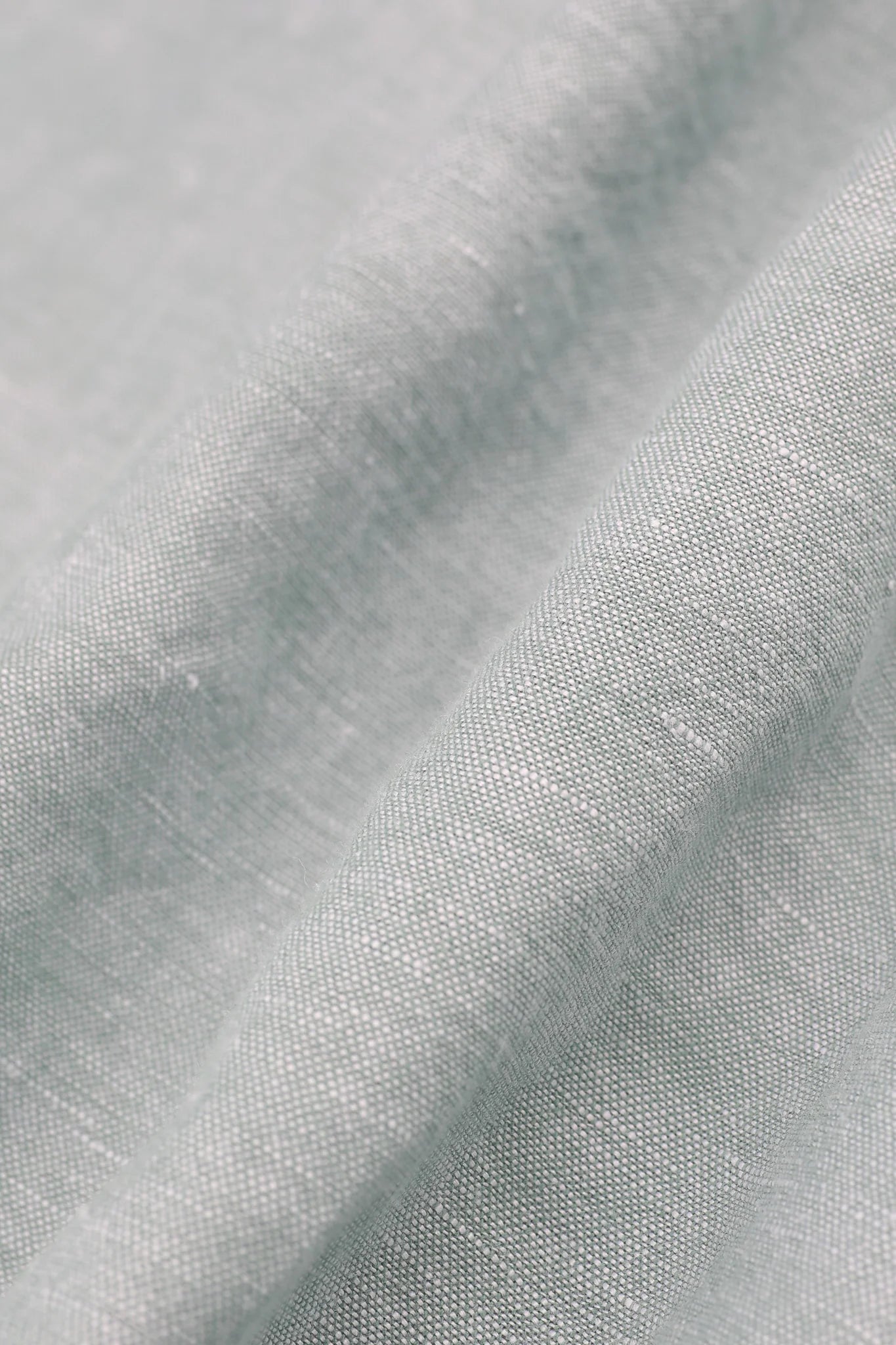 James Harper Linen Relaxed Waist Short Sea
