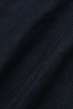Load image into Gallery viewer, James Harper Linen Relaxed Waist Short Midnight
