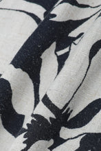 Load image into Gallery viewer, James Harper Puerto Rico Linen S/S Shirt Navy
