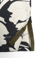 Load image into Gallery viewer, James Harper Puerto Rico Linen S/S Shirt Navy
