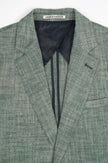 James Harper Forest Notch Lapel Patch Pocket Jacket