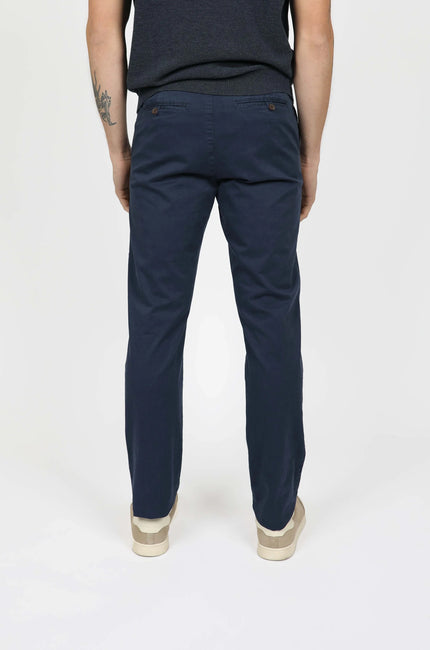 James Harper JHTR24 Chino Navy
