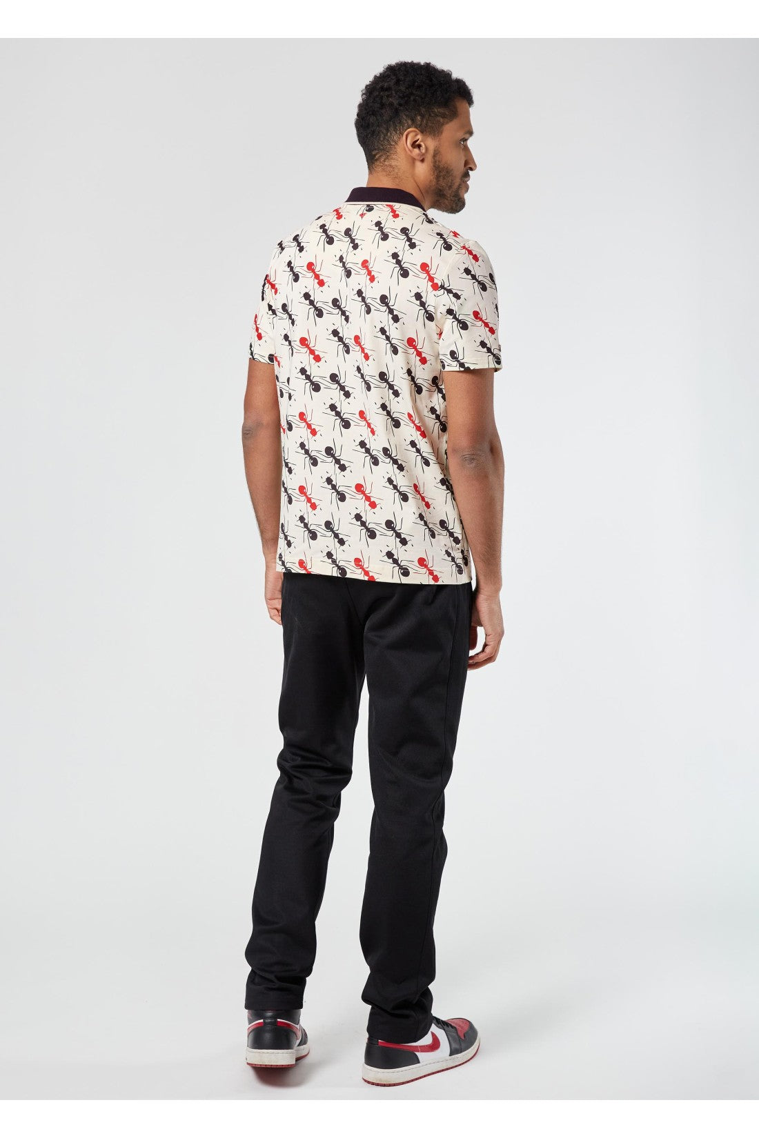 4funkyflavours I Got Ants In My Pants (And I Want To Dance) Polo
