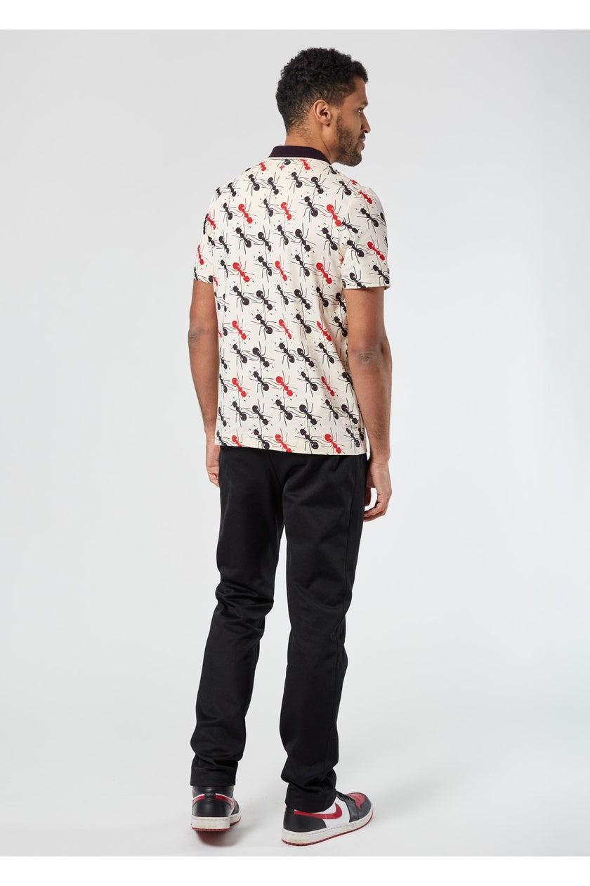 4funkyflavours I Got Ants In My Pants (And I Want To Dance) Polo