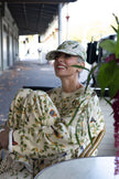 M. A. Dainty The Cap Birds