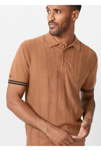 Load image into Gallery viewer, 4funkyflavours Embrace The Grind Polo

