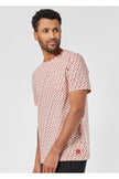 4funkyflavours Poeira Cosmica T-Shirt