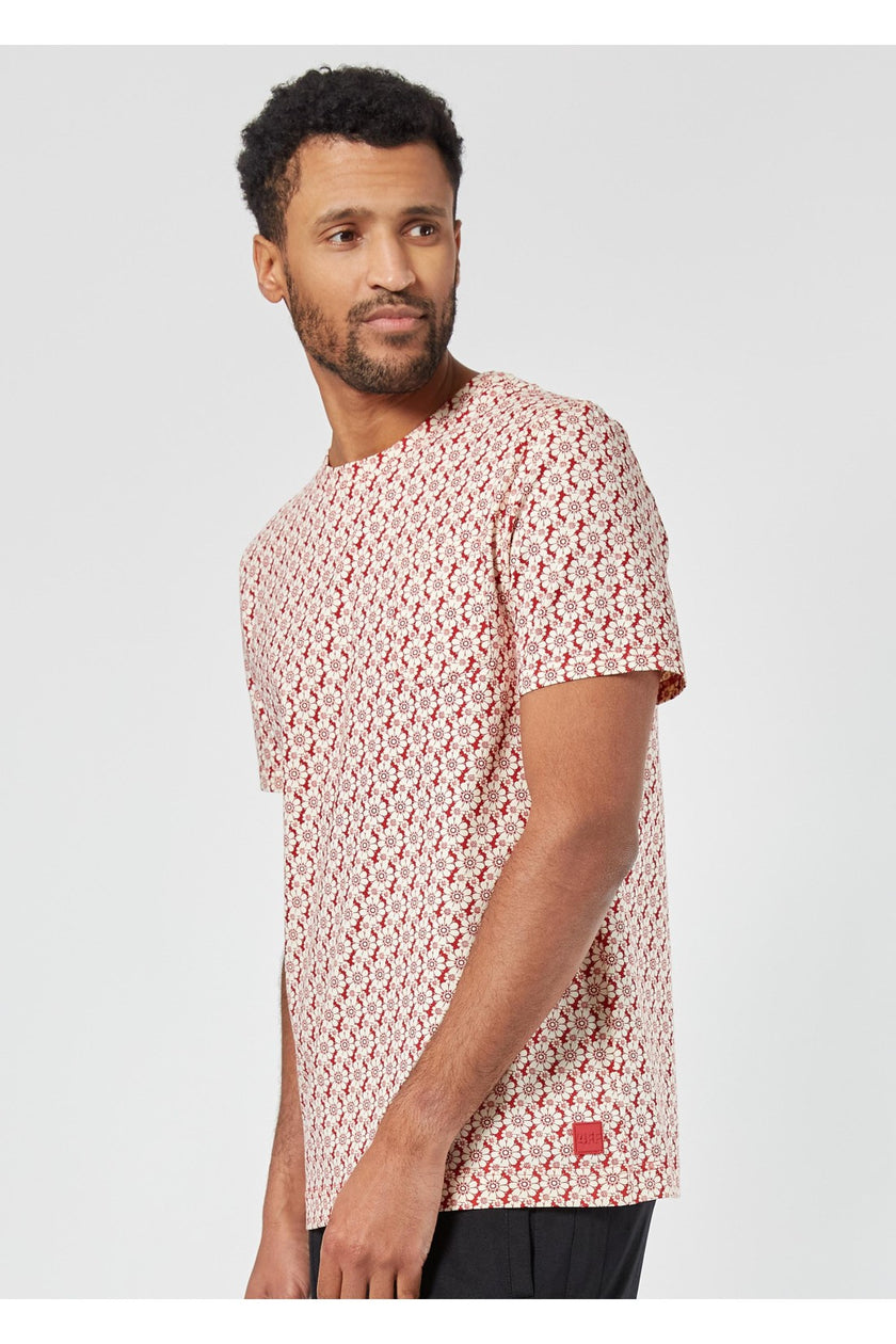 4funkyflavours Poeira Cosmica T-Shirt