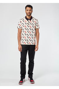 4funkyflavours I Got Ants In My Pants (And I Want To Dance) Polo