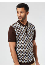 Load image into Gallery viewer, 4funkyflavours Pressed Out Emotions Polo
