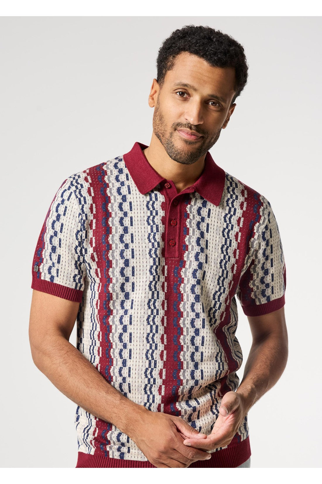 4funkyflavours Enuf Polo