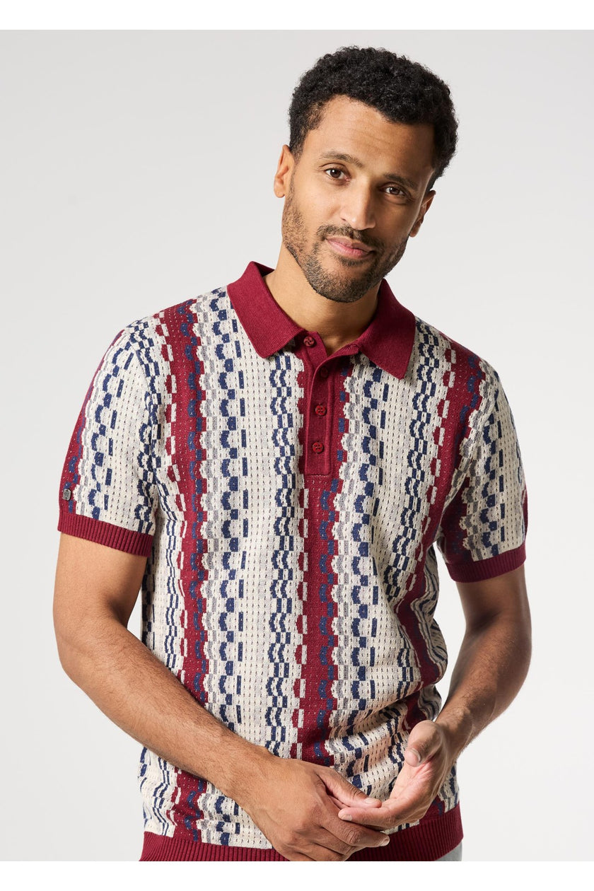 4funkyflavours Enuf Polo