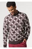 4funkyflavours Love Deep Jumper