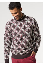 Load image into Gallery viewer, 4funkyflavours Love Deep Jumper
