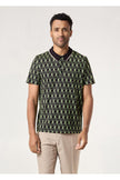 4funkyflavours Hope Polo