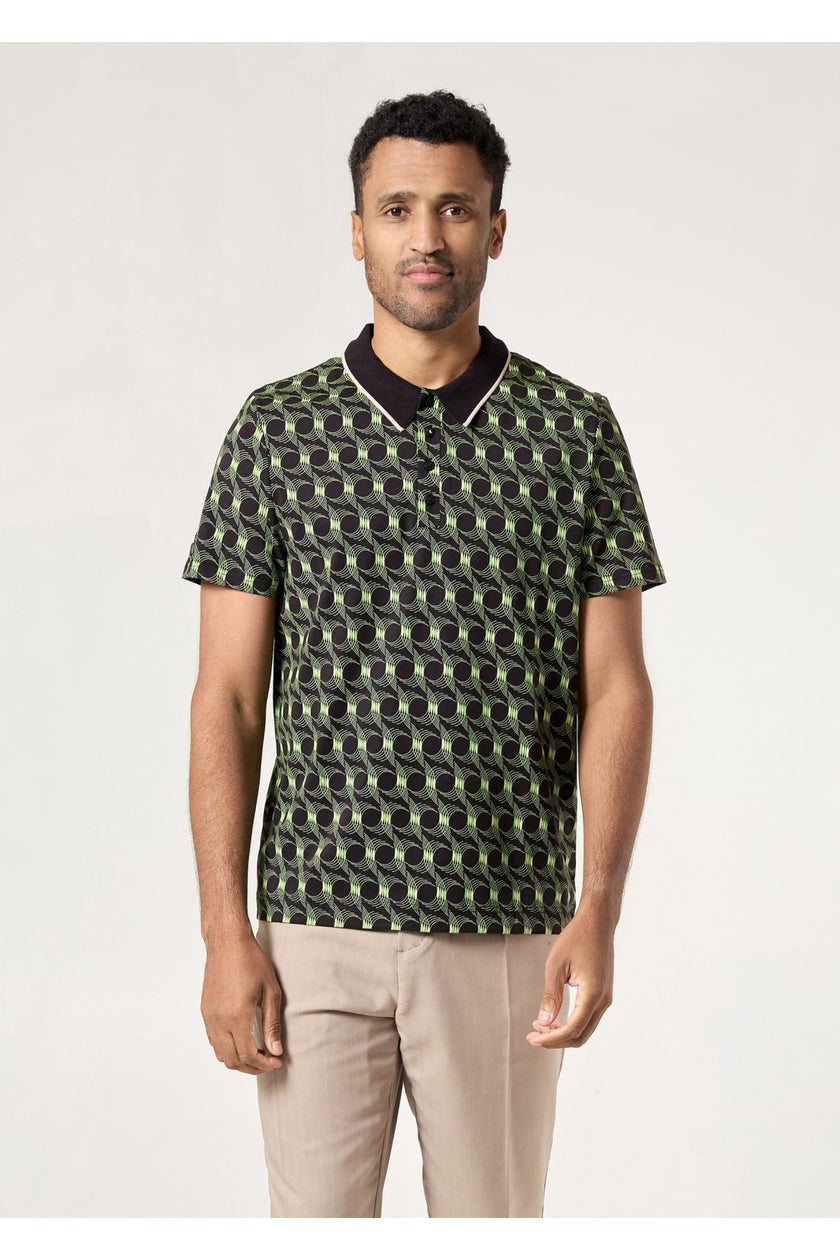4funkyflavours Hope Polo