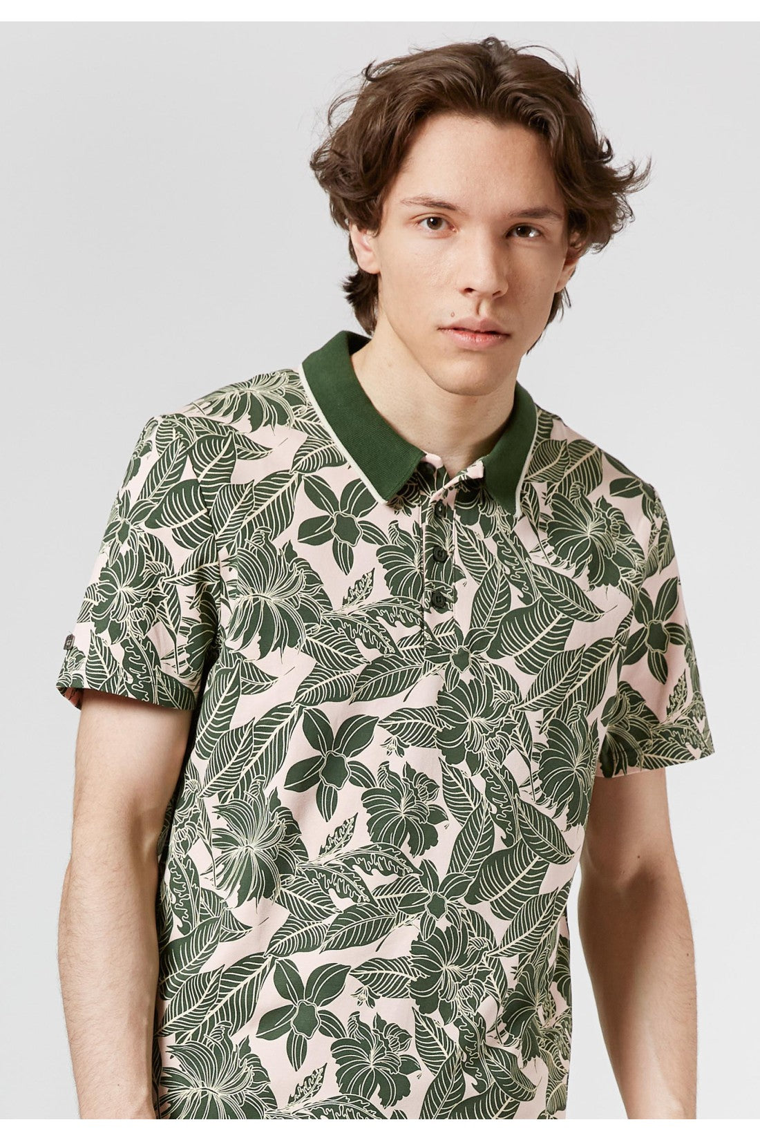 4funkyflavours Translight Polo