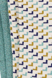King Louie Gift Box Socks Cubanelle Streeple Blue