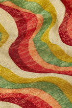 Load image into Gallery viewer, King Louie Sara Pants Jiggy Ribbon Red
