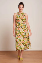 Load image into Gallery viewer, King Louie Virna Dress Calypso Spring Yellow
