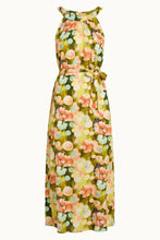 Load image into Gallery viewer, King Louie Virna Dress Calypso Spring Yellow
