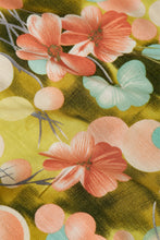 Load image into Gallery viewer, King Louie Virna Dress Calypso Spring Yellow
