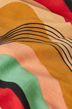 Load image into Gallery viewer, King Louie Judy Midi Skirt Falasie Harvest Yellow
