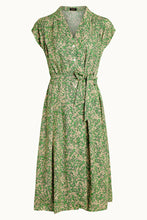 Load image into Gallery viewer, King Louie Maria Dress Paradis Jasmin Green
