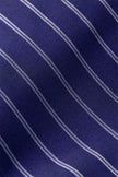 King Louie Peggy Pants Pinstripe Nuit Blue