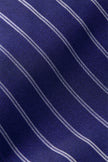 King Louie Tina Blazer Pinstripe Nuit Blue