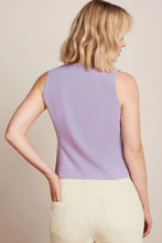 Load image into Gallery viewer, King Louie Folly Bianca Gillet Iris Purple
