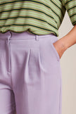King Louie Folly Finton Pants Iris Purple