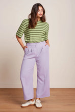 Load image into Gallery viewer, King Louie Folly Finton Pants Iris Purple
