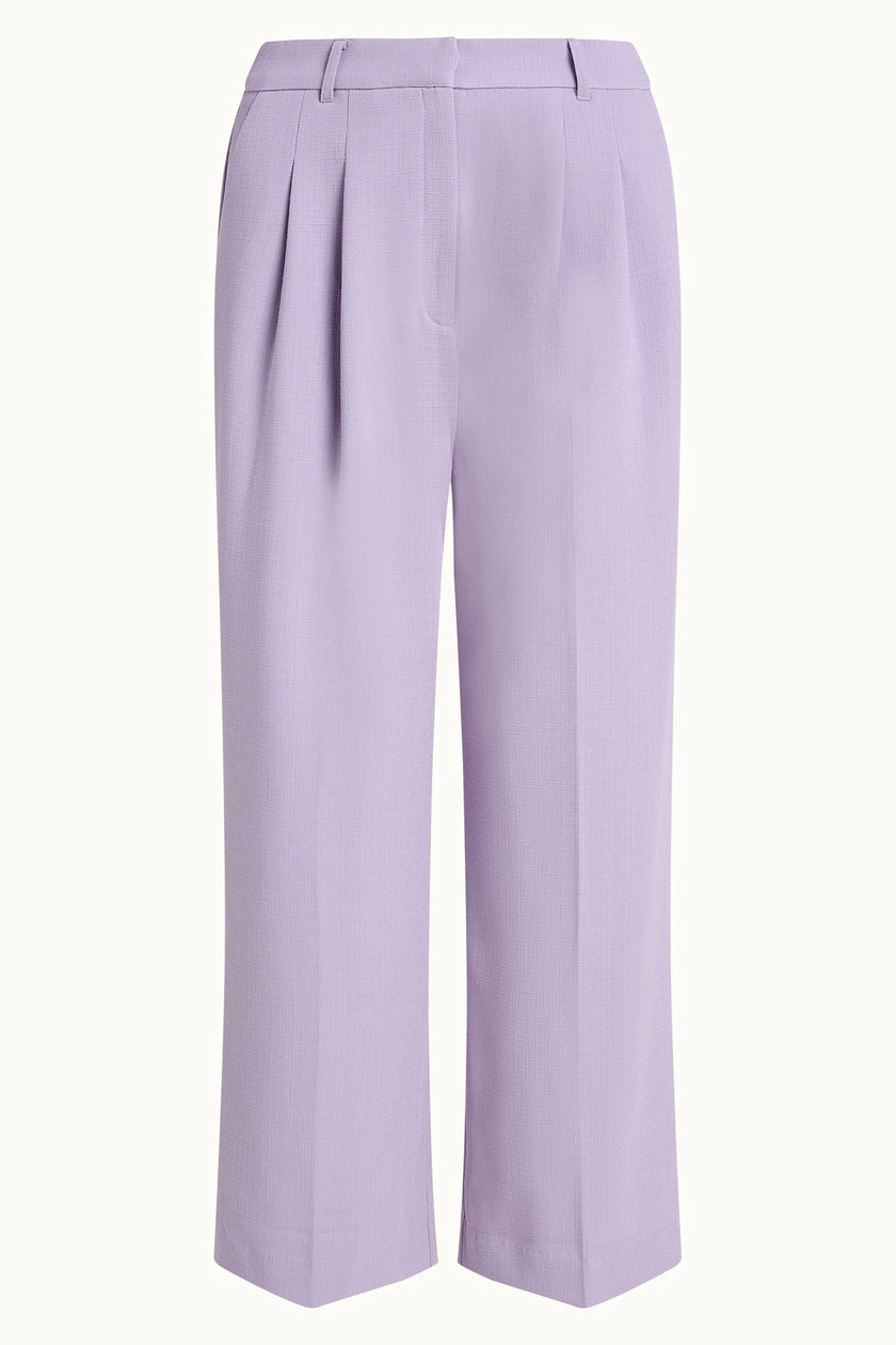 King Louie Folly Finton Pants Iris Purple