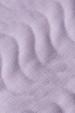 King Louie Folly Baseball Jacket Iris Purple