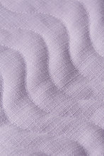 Load image into Gallery viewer, King Louie Folly Baseball Jacket Iris Purple
