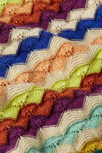 Load image into Gallery viewer, King Louie Ivy Wide Top Rise Cream
