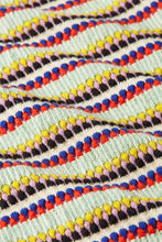 Load image into Gallery viewer, King Louie V-Button Top Rocca Black
