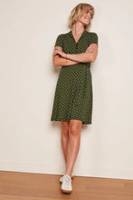 Load image into Gallery viewer, King Louie Emmy Dress Rio Black
