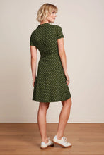 Load image into Gallery viewer, King Louie Emmy Dress Rio Black
