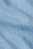 King Louie Pirla Pants Fiesta Light Denim Blue Tint