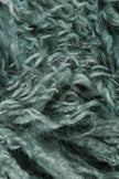 King Louie Cilla Gilet Empire Silver Green