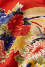 Load image into Gallery viewer, King Louie Olive Dress Ember Spicy Orange
