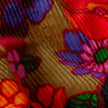 King Louie Garbo Mini Skirt Ramone Multi Colour