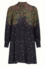 Load image into Gallery viewer, King Louie Sandy Dress Ombra Black
