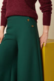 King Louie Pia Pants Marple Pine Green