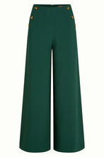 Load image into Gallery viewer, King Louie Pia Pants Marple Pine Green
