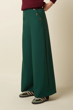 Load image into Gallery viewer, King Louie Pia Pants Marple Pine Green
