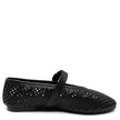Mollini Elony Black Leather